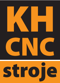KH CNC stroje